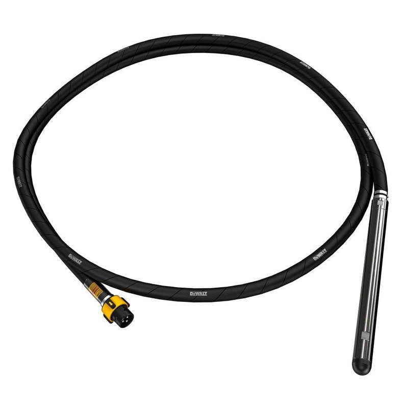 DeWalt DCPS3385 POWERSHIFT 1.5 Head-16′ Shaft