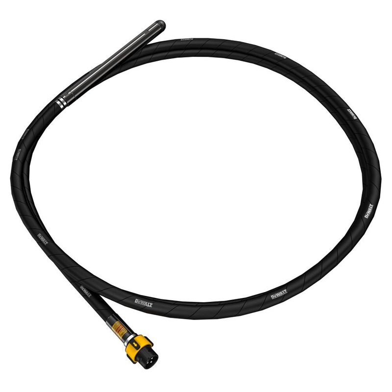 DeWalt DCPS3386 POWERSHIFT 1.5 Head-21′ Shaft