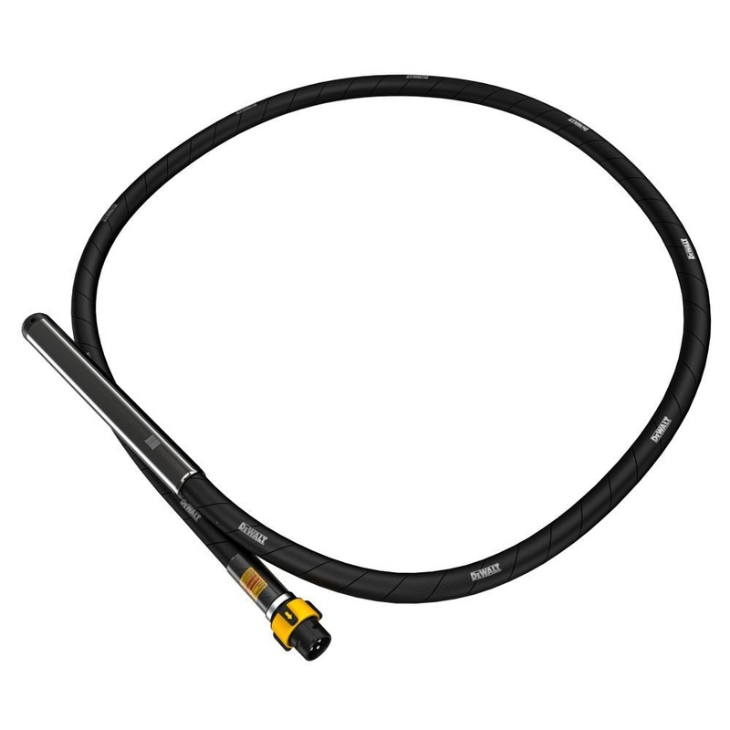 DeWalt DCPS3453 POWERSHIFT 1.75 Head-10′ Shaft