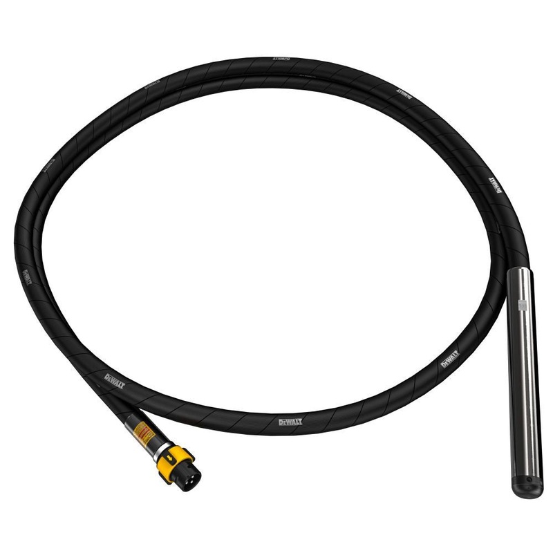 DeWalt DCPS3455 POWERSHIFT 1.75 Head-16′ Shaft