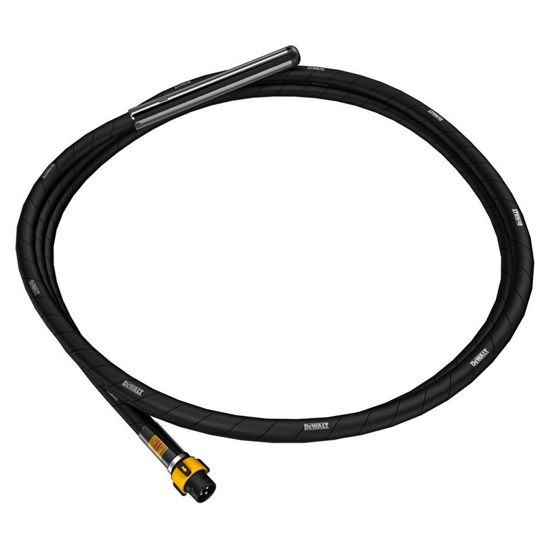 DeWalt DCPS3456 POWERSHIFT 1.75 Head-21′ Shaft