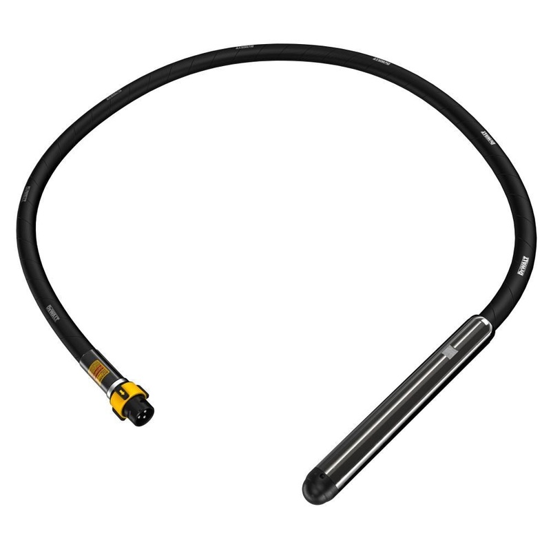 DeWalt DCPS3502 POWERSHIFT 2 Head-7′ Shaft