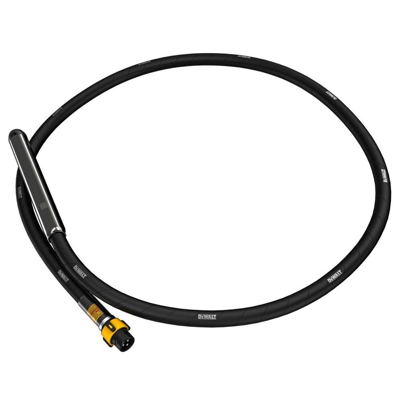 DeWalt DCPS3503 POWERSHIFT 2 Head-10′ Shaft