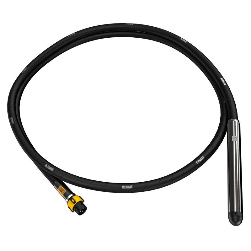 DeWalt DCPS3505 POWERSHIFT 2 Head-16′ Shaft