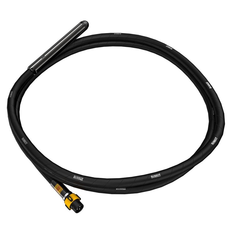 DeWalt DCPS3506 POWERSHIFT 2 Head-21′ Shaft