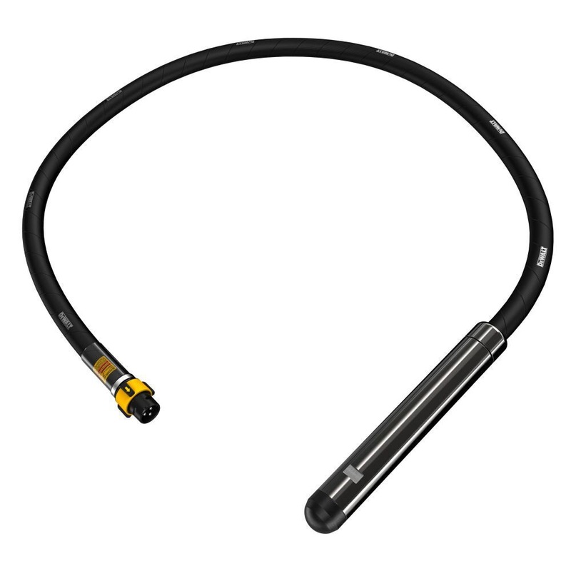 DeWalt DCPS3592 POWERSHIFT 2.25 Head-7′ Shaft