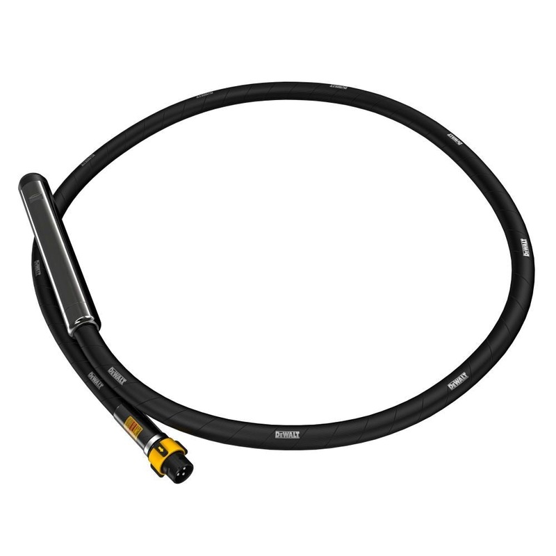 DeWalt DCPS3593 POWERSHIFT 2.25 Head-10′ Shaft