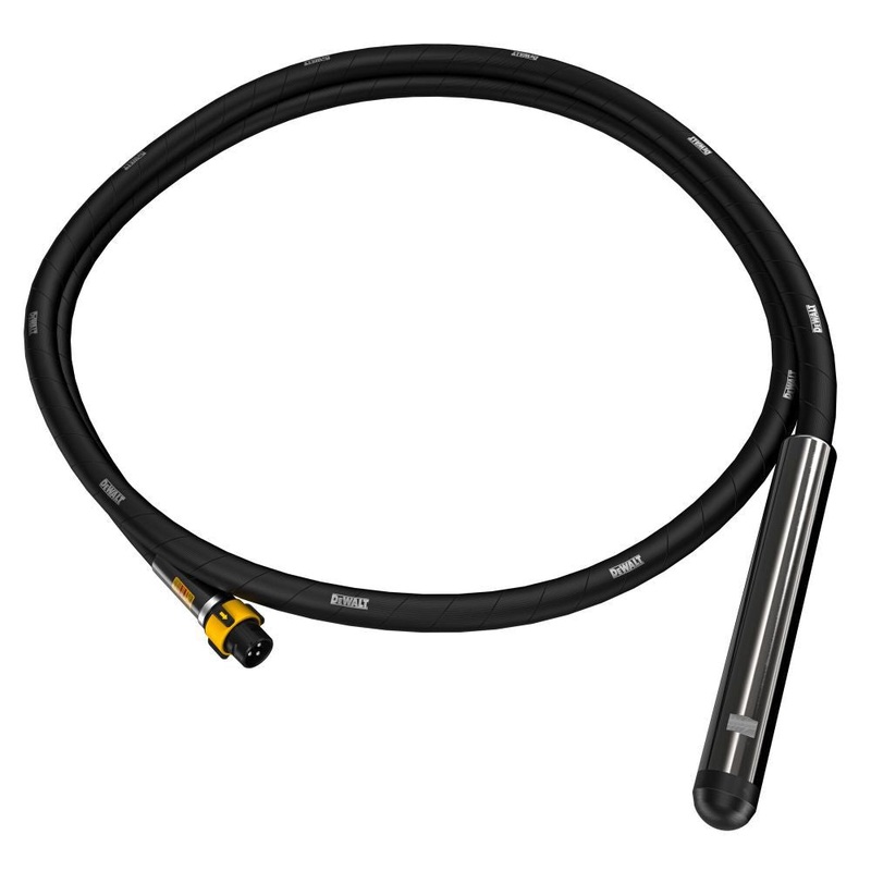 DeWalt DCPS3595 POWERSHIFT 2.25 Head-16′ Shaft