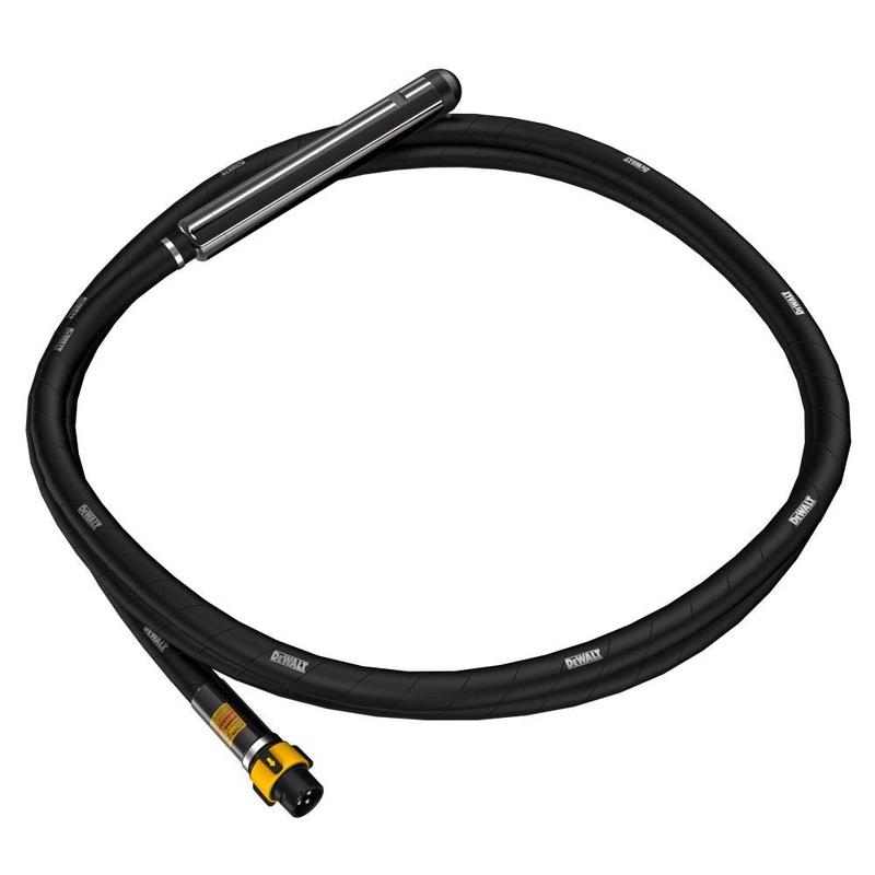 DeWalt DCPS3596 POWERSHIFT 2.25 Head-21′ Shaft