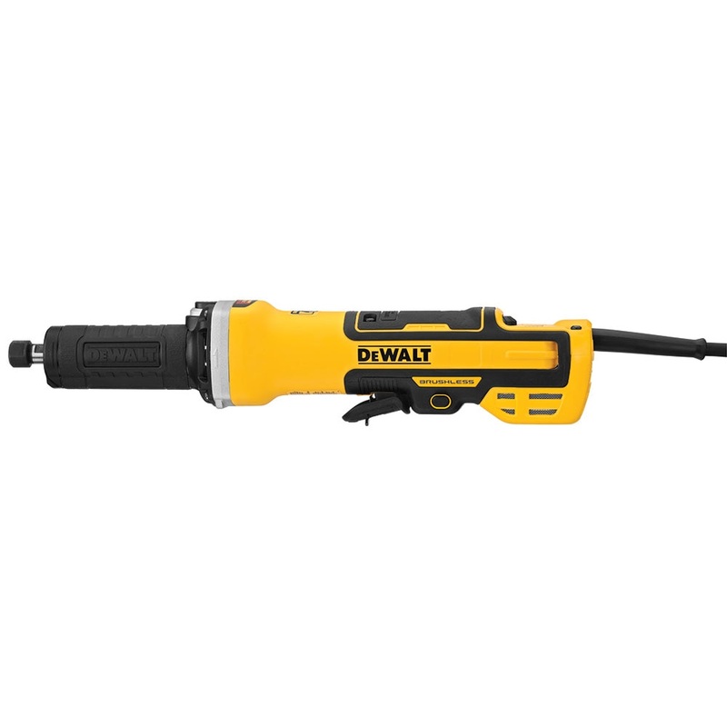 DeWalt DWE4997VS 2 Blac Vs Paddle Die Grinder