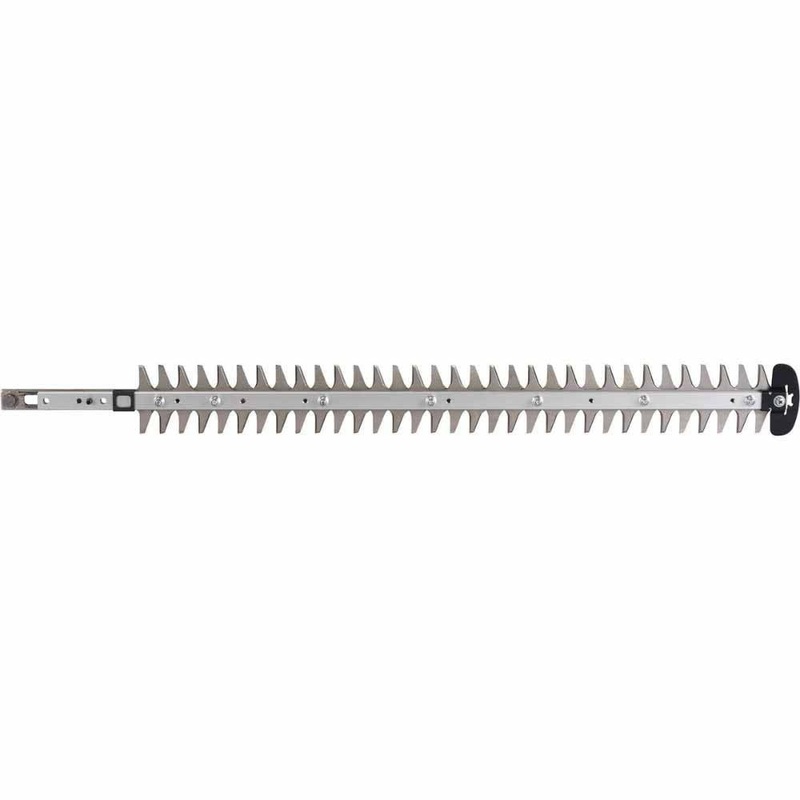 Makita 1914E7-7 24 Hedge Trimmer Blade Assembly, GNU01
