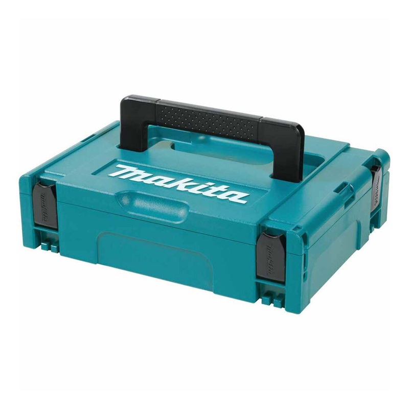 Makita 197210-9 4-3/8 x 15-1/2 x 11-5/8 Small Interlocking Case