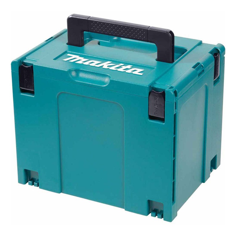 Makita 197213-3 12-1/2 x 15-1/2 x 11-5/8 X-Large Interlocking Case