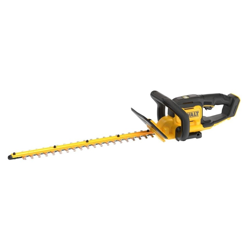 DeWalt DCHT821B DEWALT 20V MAX 22 Cordless Hedge Trimmer (Tool Only)