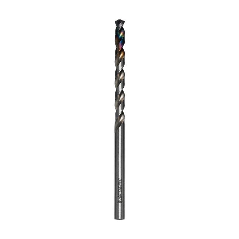 Diablo DMD1164JP1 11/64 Metal Demon Drill Bit for Mild, Hardened and Stainless Steels