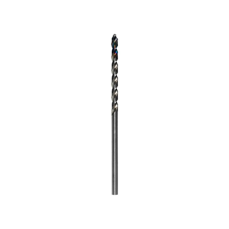 Diablo DMD116JB 1/16 Metal Demon Drill Bits for Mild, Hardened and Stainless Steels