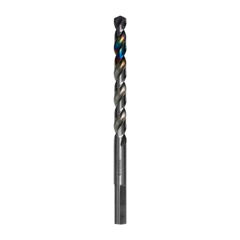 Diablo DMD1564JP1 15/64 Metal Demon Drill Bit for Mild, Hardened and Stainless Steels