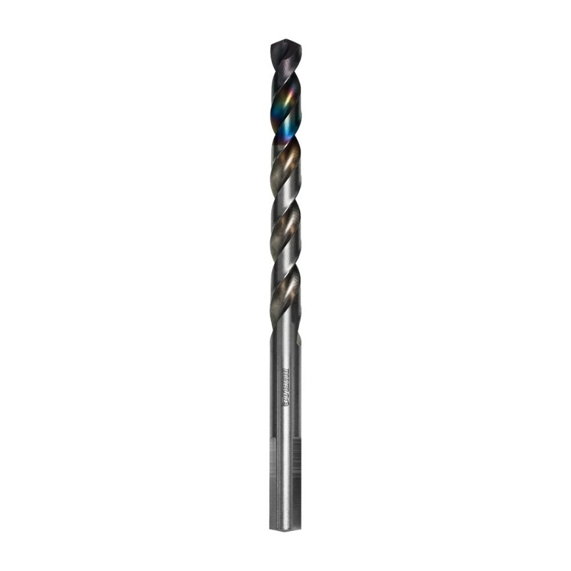 Diablo DMD1964JP1 19/64 Metal Demon Drill Bit for Mild, Hardened and Stainless Steels