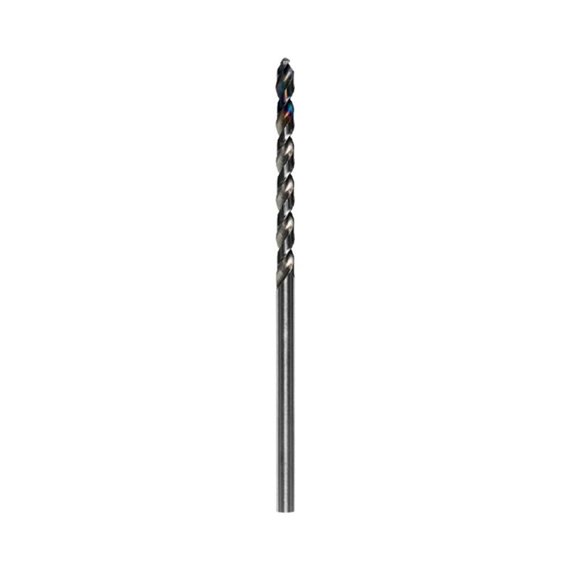 Diablo DMD332JP2 3/32 Metal Demon Drill Bits for Mild, Hardened and Stainless Steels (2-Pack)