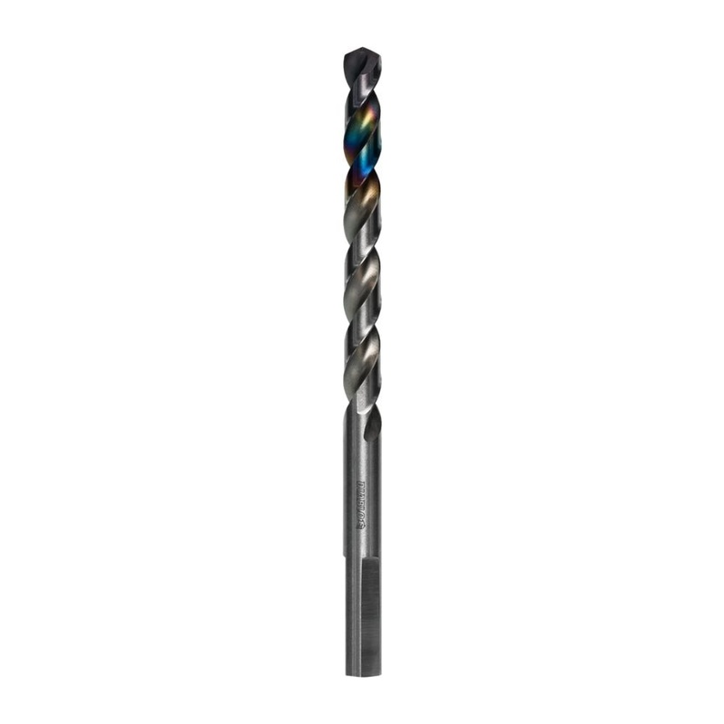 Diablo DMD732JP1 7/32 Metal Demon Drill Bit for Mild, Hardened and Stainless Steels