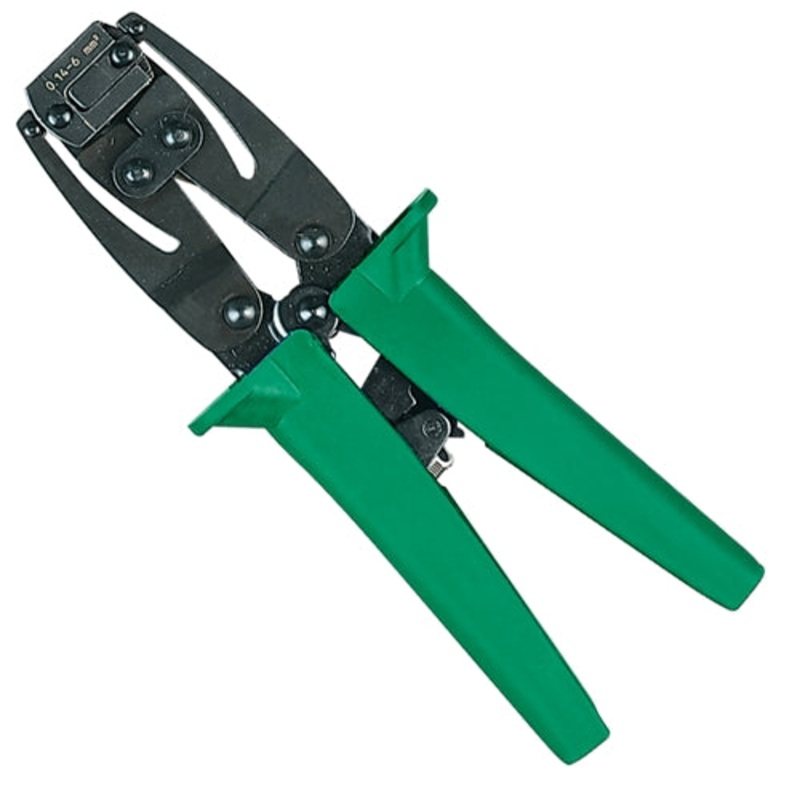 Greenlee K32GL 8.4 Trapezoidal Wire Crimping Tool