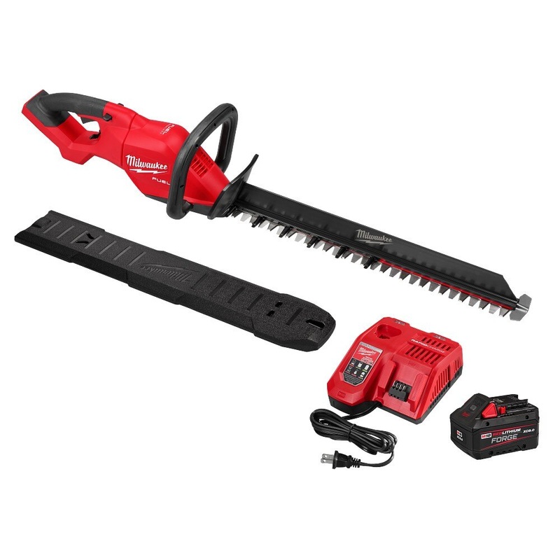 Milwaukee 3033-21 M18 FUEL 24 Hedge Trimmer Kit