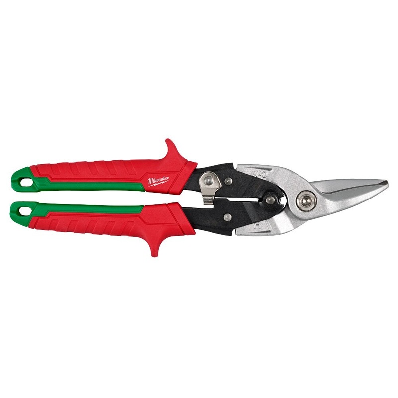 Milwaukee 48-22-4550 Right Cutting Aviation Snips
