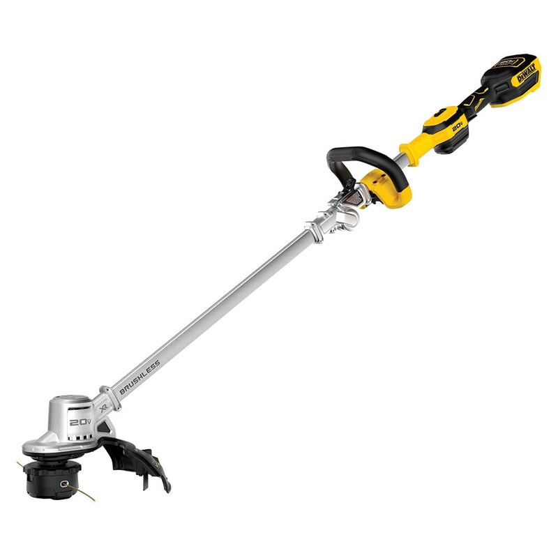DeWalt DCST922B 20V Max 14 Folding String Trimmer (Tool Only)