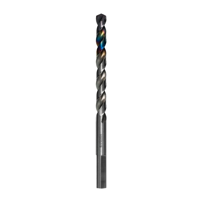 Diablo DMD1364JB 13/64 Metal Demon Drill Bits for Mild, Hardened and Stainless Steels