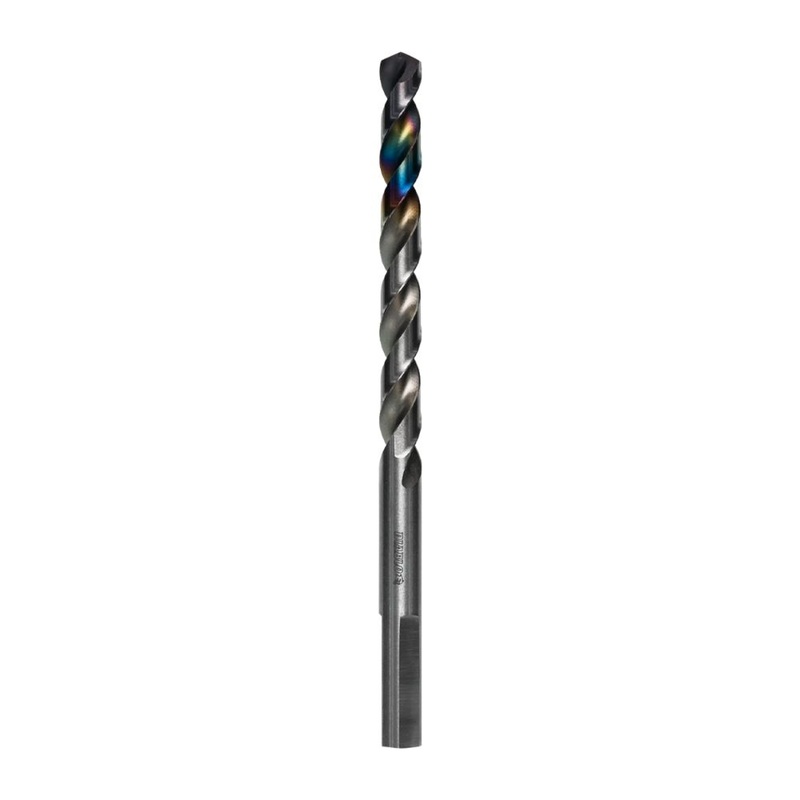 Diablo DMD1564JB 15/64 Metal Demon Drill Bits for Mild, Hardened and Stainless Steels