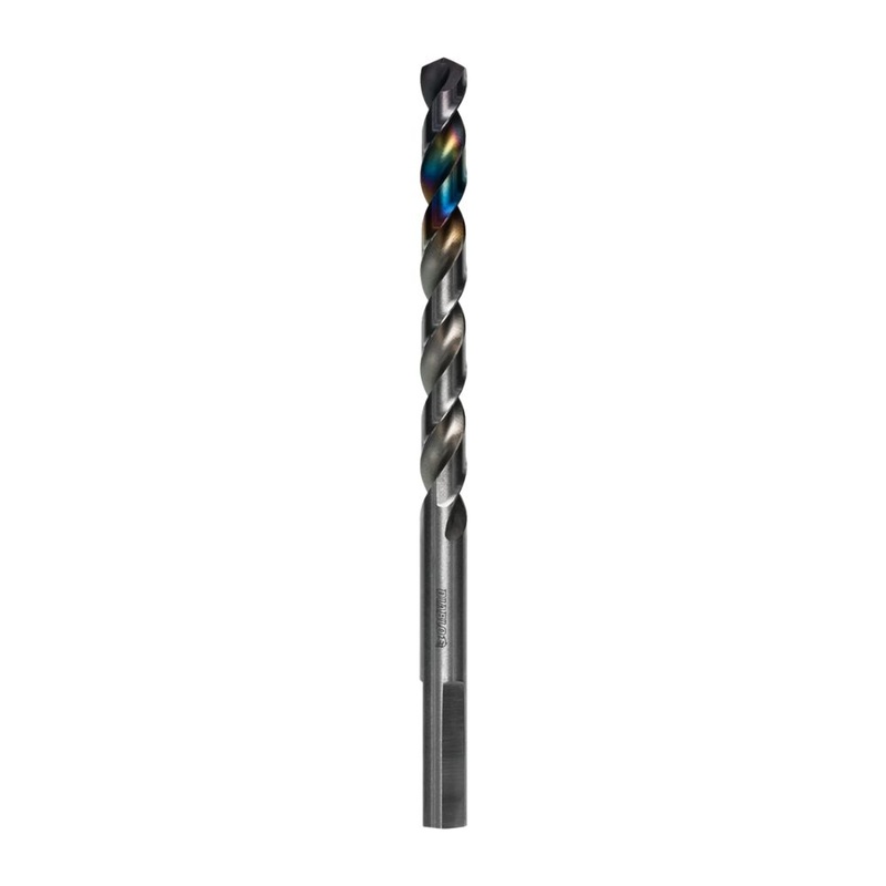 Diablo DMD732JB 7/32 Metal Demon Drill Bits for Mild, Hardened and Stainless Steels (2-Pack)