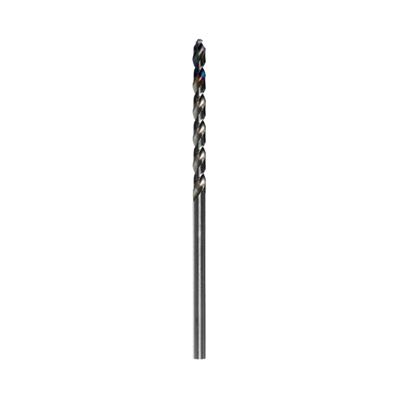 Diablo DMD764JB 7/64 Metal Demon Drill Bit for Mild, Hardened and Stainless Steels