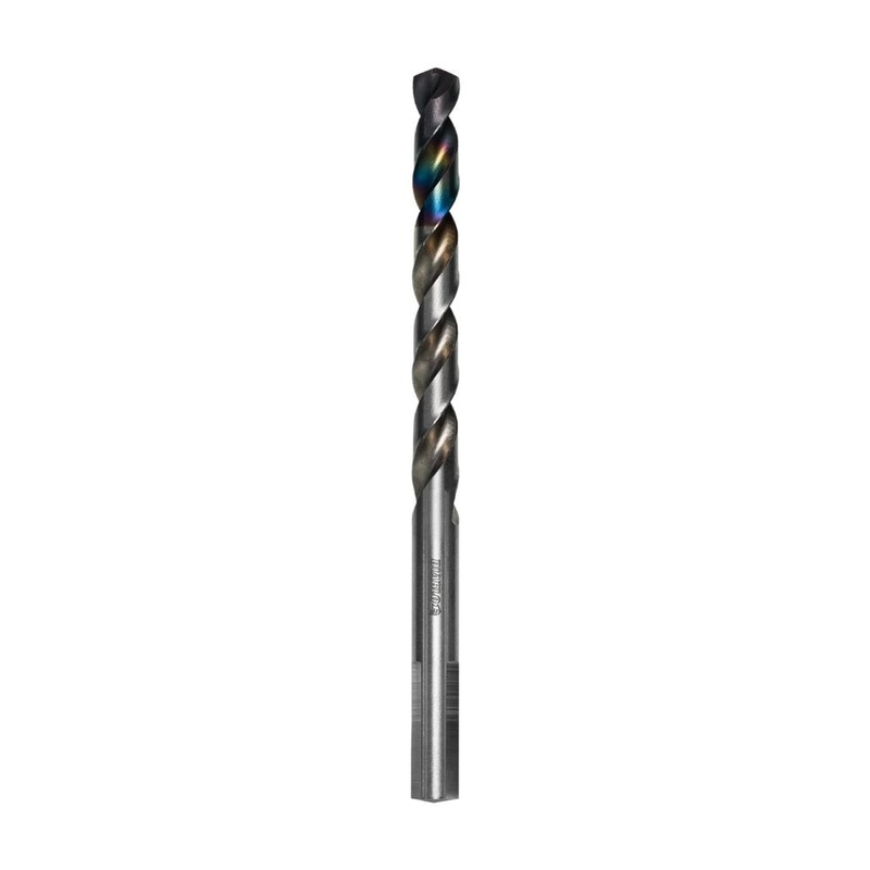 Diablo DMD932JB 9/32 Metal Demon Drill Bits for Mild, Hardened and Stainless Steels (2-Pack)