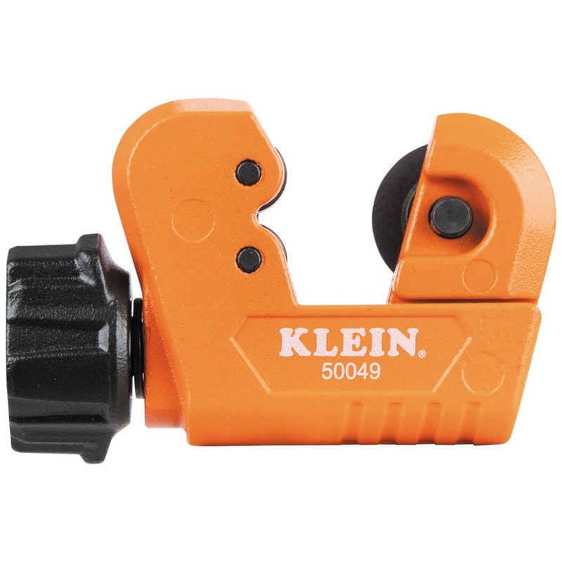 Klein 50049 5/8 Nano Tubing Cutter