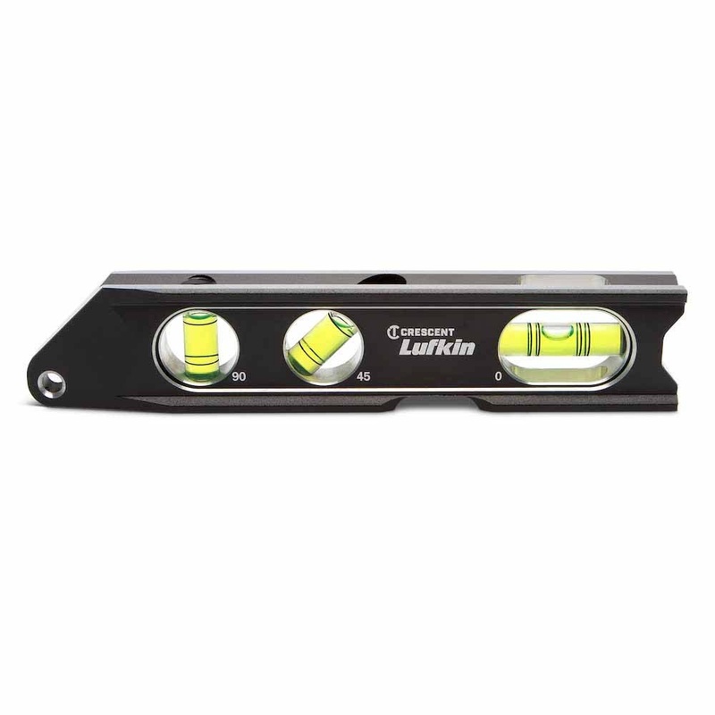 Lufkin LBL1100-02 9 Aluminum Billet Level