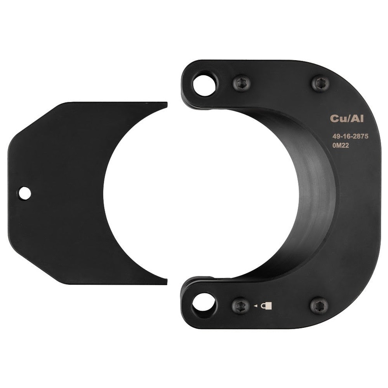 Milwaukee 49-16-2875 5 Underground Replacement Blades