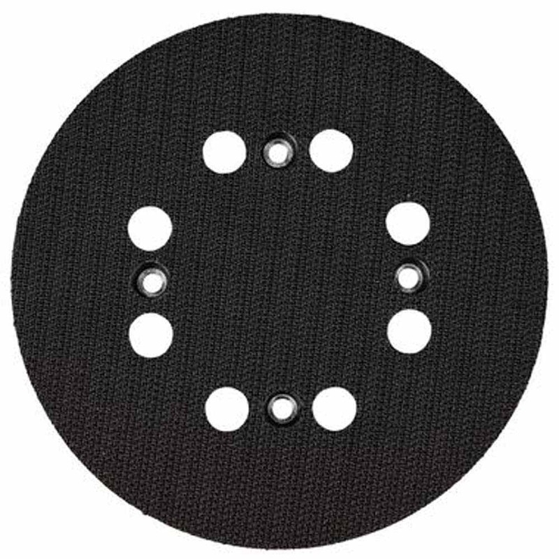 Milwaukee 49-36-2837 M18 FUEL 5 Random Orbital Sander Replacement Backing Pad