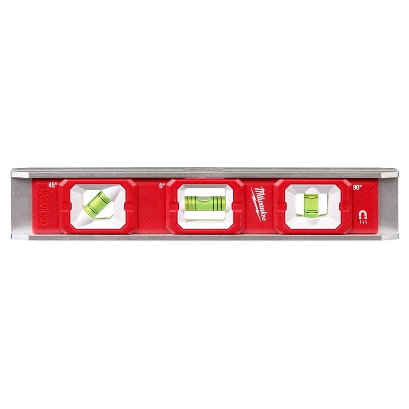Milwaukee 48-22-5106 10 Torpedo Level