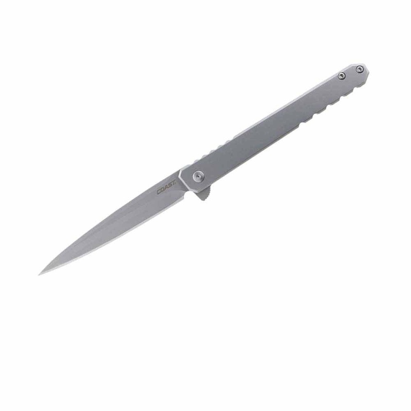 Coast 30859 Lx532 3.35 Blade 9Cr18Mov