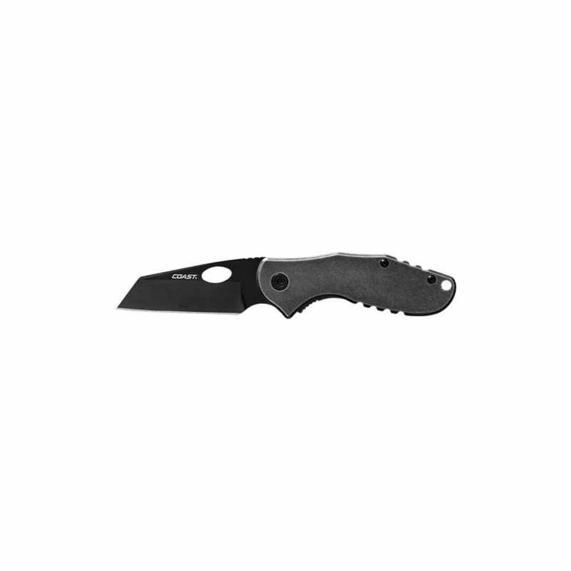 Coast 31116 Contra Fx530 2.5 Blade 7Cr17 2