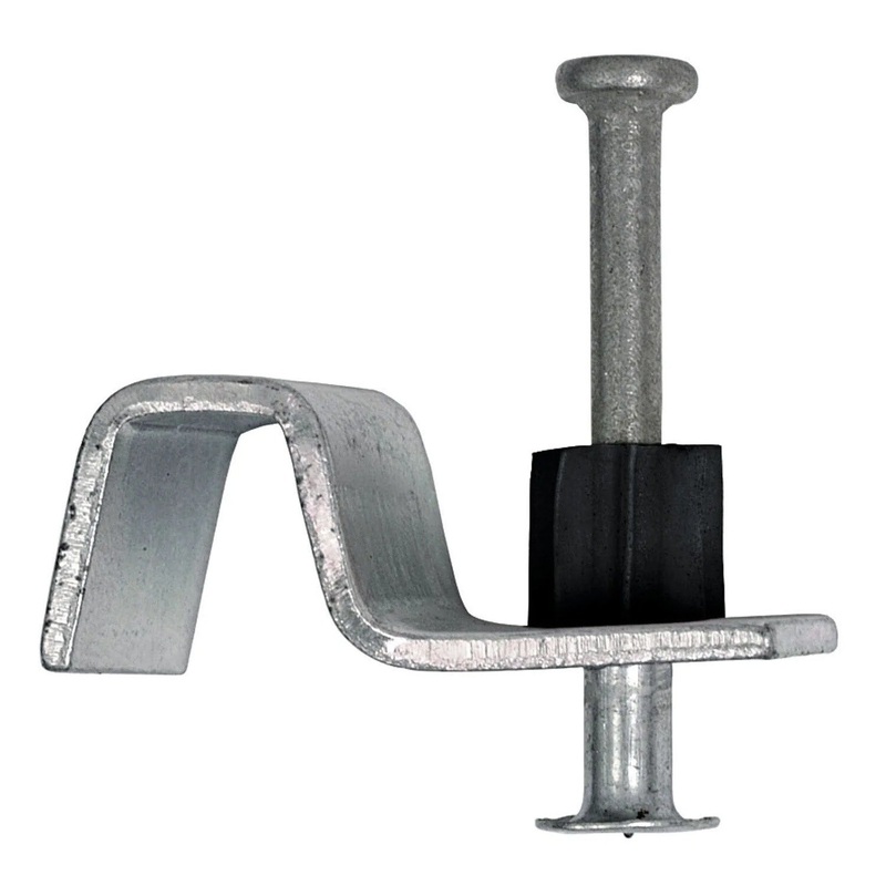 Simpson Strong-Tie PHBC-200 (2) Powder-Actuated Highway Basket Clip (100 Pack)