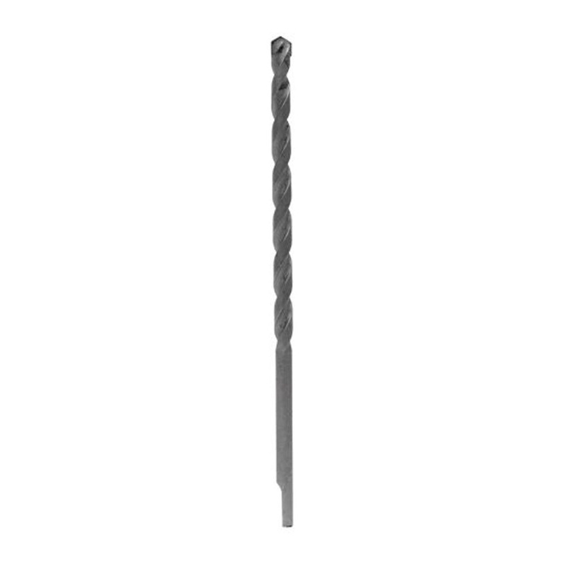 Simpson Strong-Tie MDB15412C4 (5/32 x 4-1/2) Titen Turbo Screw Anchor Drill Bit (4 Pack)