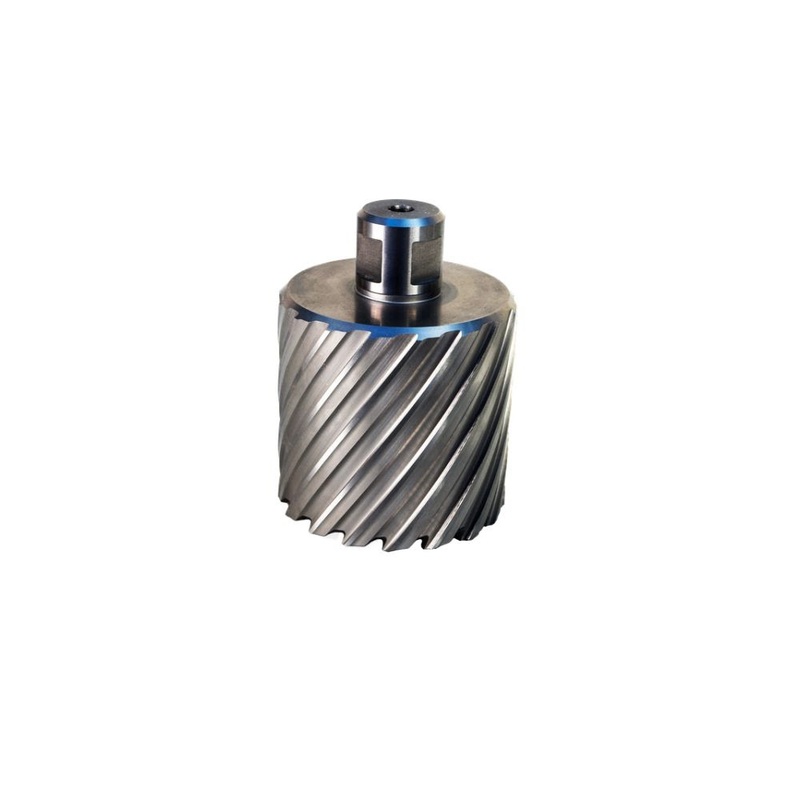 BDS CS Unitec 6-1-264 2 Dia. x 2 Depth | HSS Annular Cutter  | With Pilot Pin