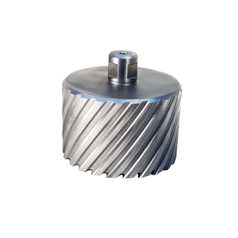 BDS CS Unitec 6-1-3100 3-1/8 Dia. x 3 Depth | HSS Annular Cutter  | With Pilot Pin