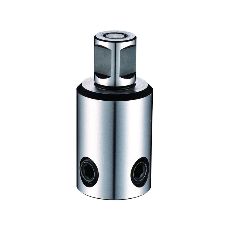 CS Unitec 7-9-903 3 Annular Cutter Extension 3/4 Weldon to 3/4 Weldon | With Internal Pilot Pin