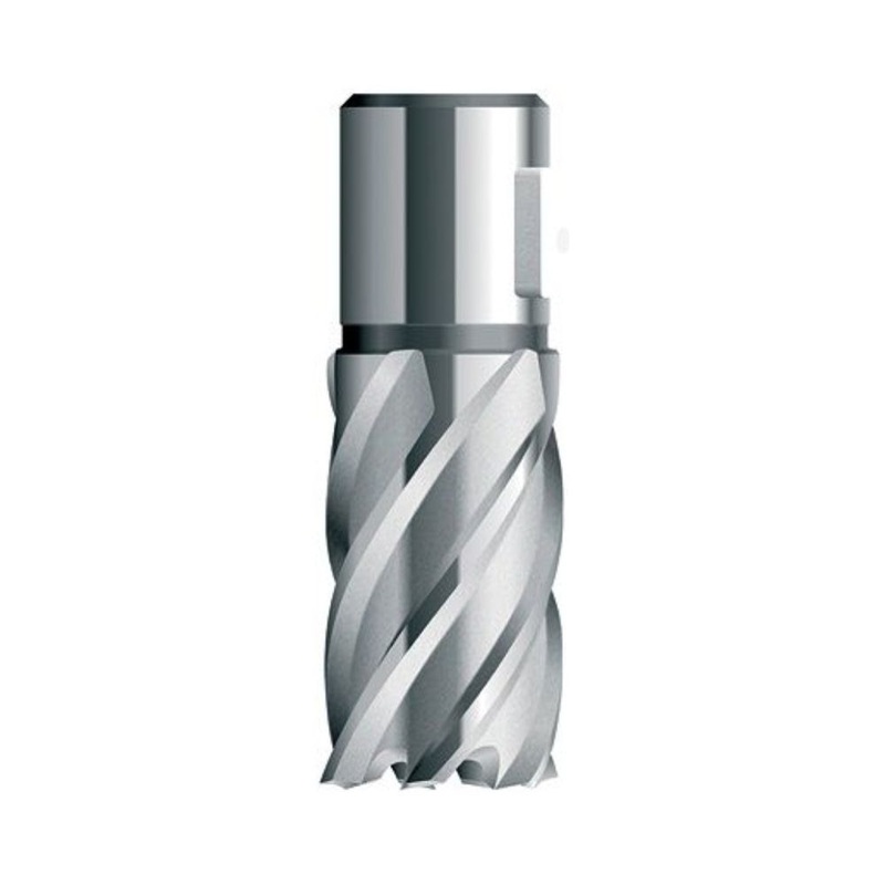 BDS CS Unitec 6-1-132 1 Dia. x 1 Depth | HSS Annular Cutter | With Pilot Pin