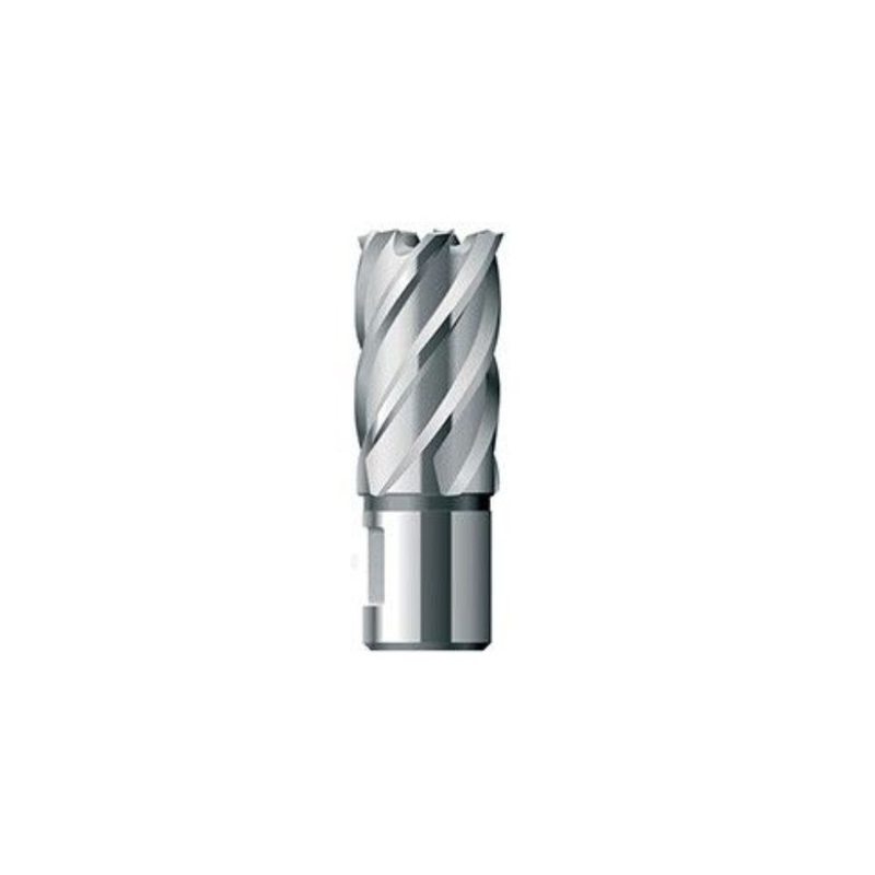 BDS CS Unitec 6-1-148 1-1/2 Dia. x 1 Depth | HSS Annular Cutter | With Pilot Pin