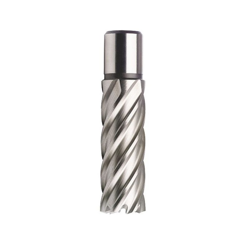 BDS CS Unitec 6-1-164 2 Dia. x 1 Depth | HSS Annular Cutter | With Pilot Pin