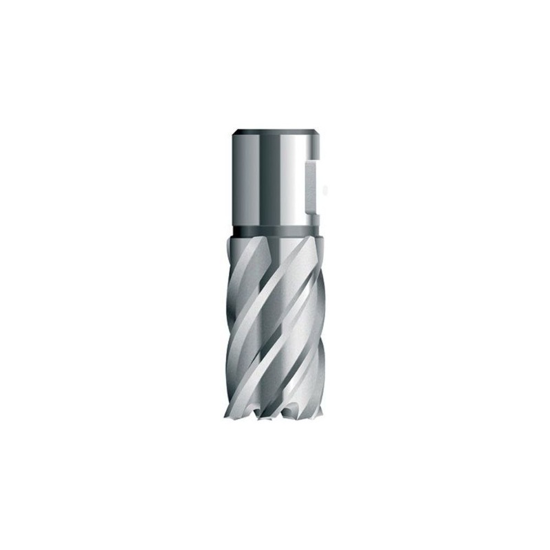 BDS CS Unitec 6-1-238 1-3/16 Dia. x 2 Depth | HSS Annular Cutter | With Pilot Pin