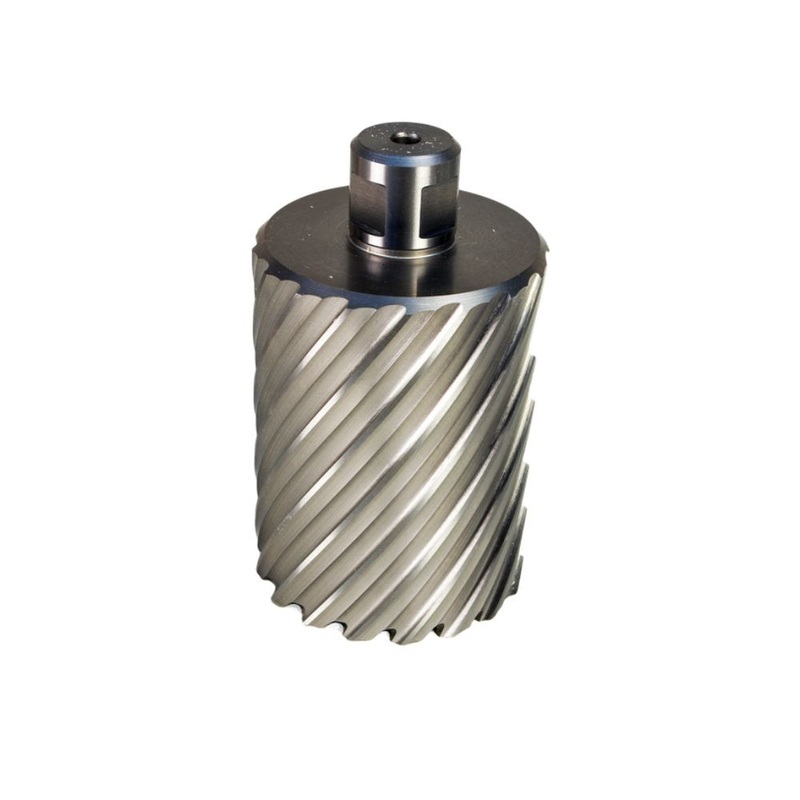 BDS CS Unitec 6-1-352 1-5/8 Dia. x 3 Depth | HSS Annular Cutter | With Pilot Pin